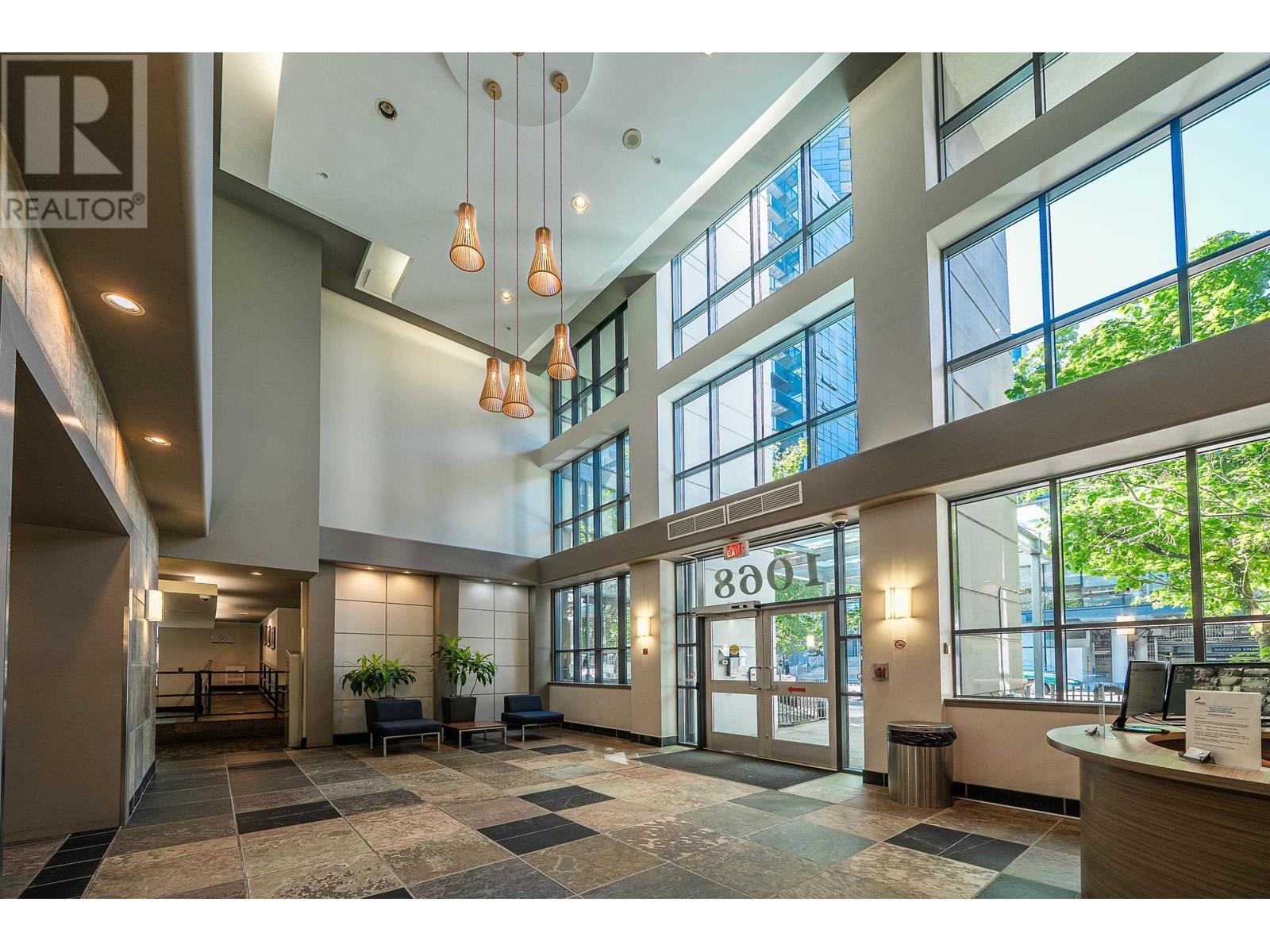 1509 1068 Hornby Street, Vancouver, British Columbia  V6Z 2Y7 - Photo 2 - R3031957