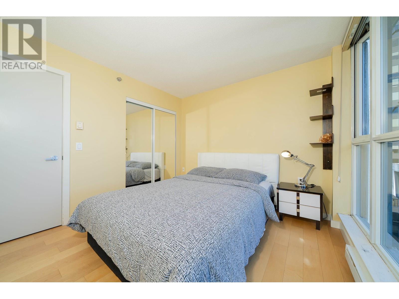 1509 1068 Hornby Street, Vancouver, British Columbia  V6Z 2Y7 - Photo 16 - R3031957