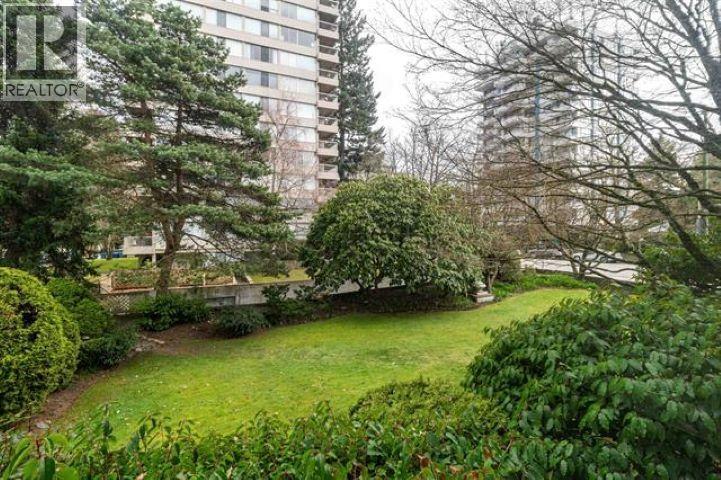 303 4691 W 10th Avenue, Vancouver, British Columbia  V6R 2J3 - Photo 31 - R3031310