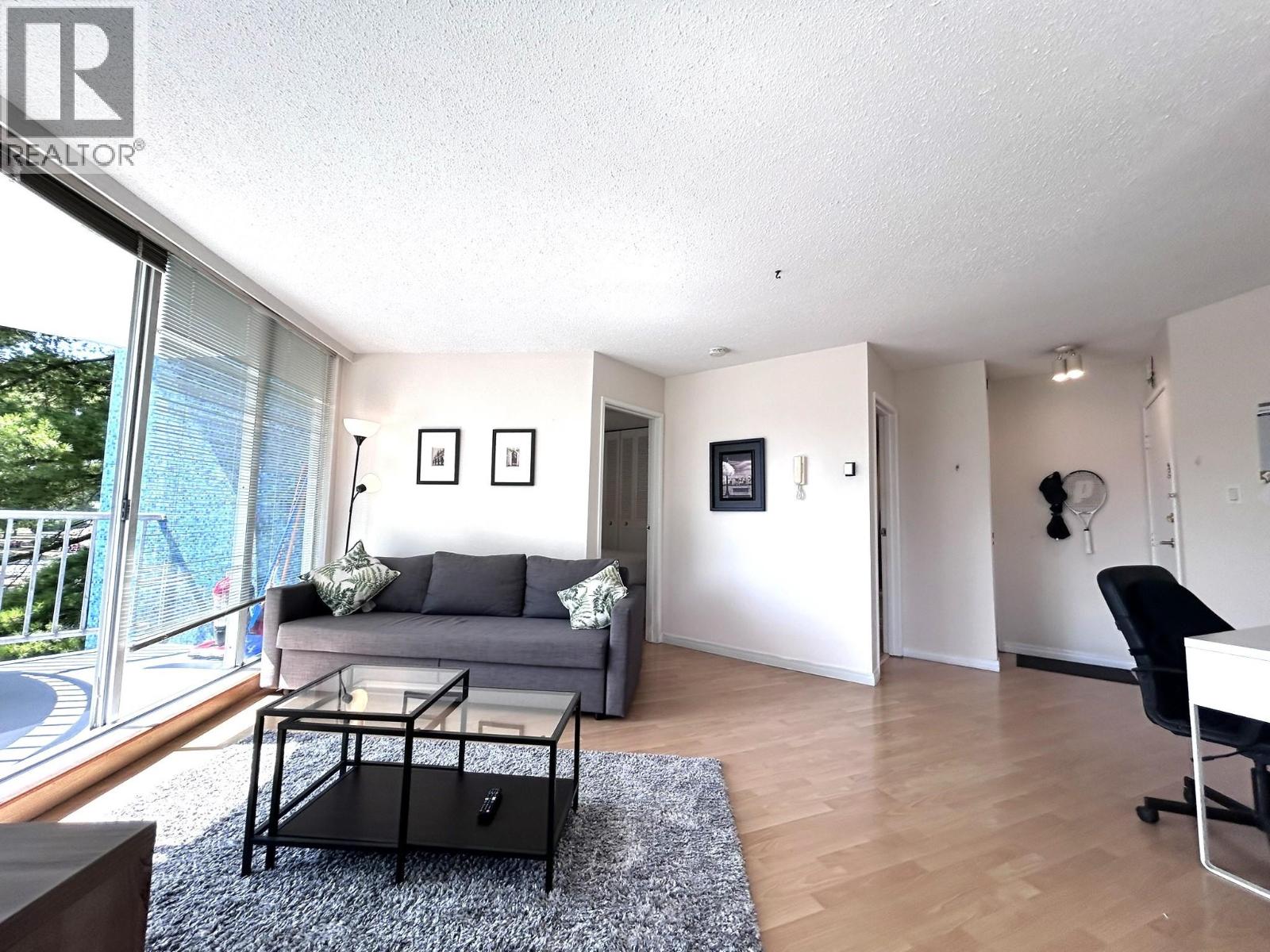 303 4691 W 10th Avenue, Vancouver, British Columbia  V6R 2J3 - Photo 11 - R3031310