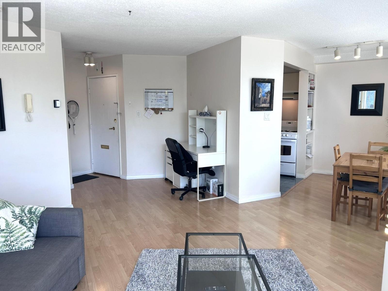 303 4691 W 10th Avenue, Vancouver, British Columbia  V6R 2J3 - Photo 13 - R3031310