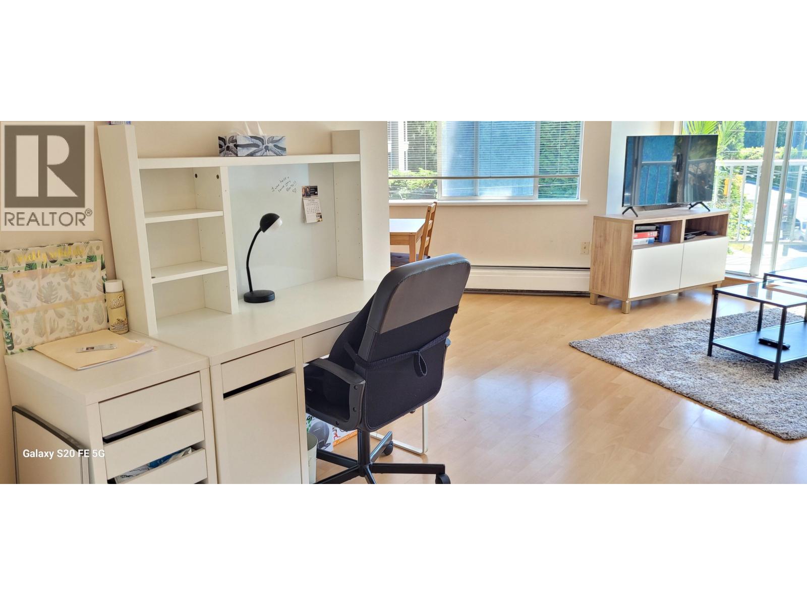 303 4691 W 10th Avenue, Vancouver, British Columbia  V6R 2J3 - Photo 18 - R3031310