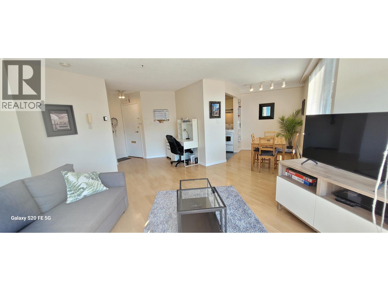 303 4691 W 10th Avenue, Vancouver, British Columbia  V6R 2J3 - Photo 15 - R3031310