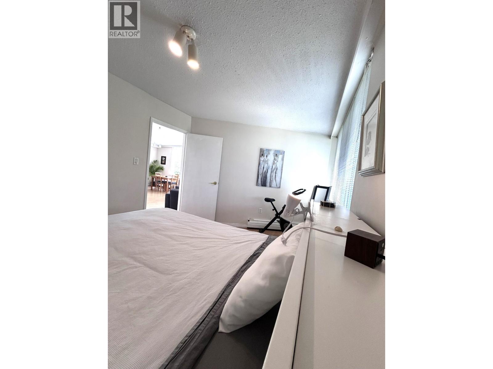 303 4691 W 10th Avenue, Vancouver, British Columbia  V6R 2J3 - Photo 21 - R3031310
