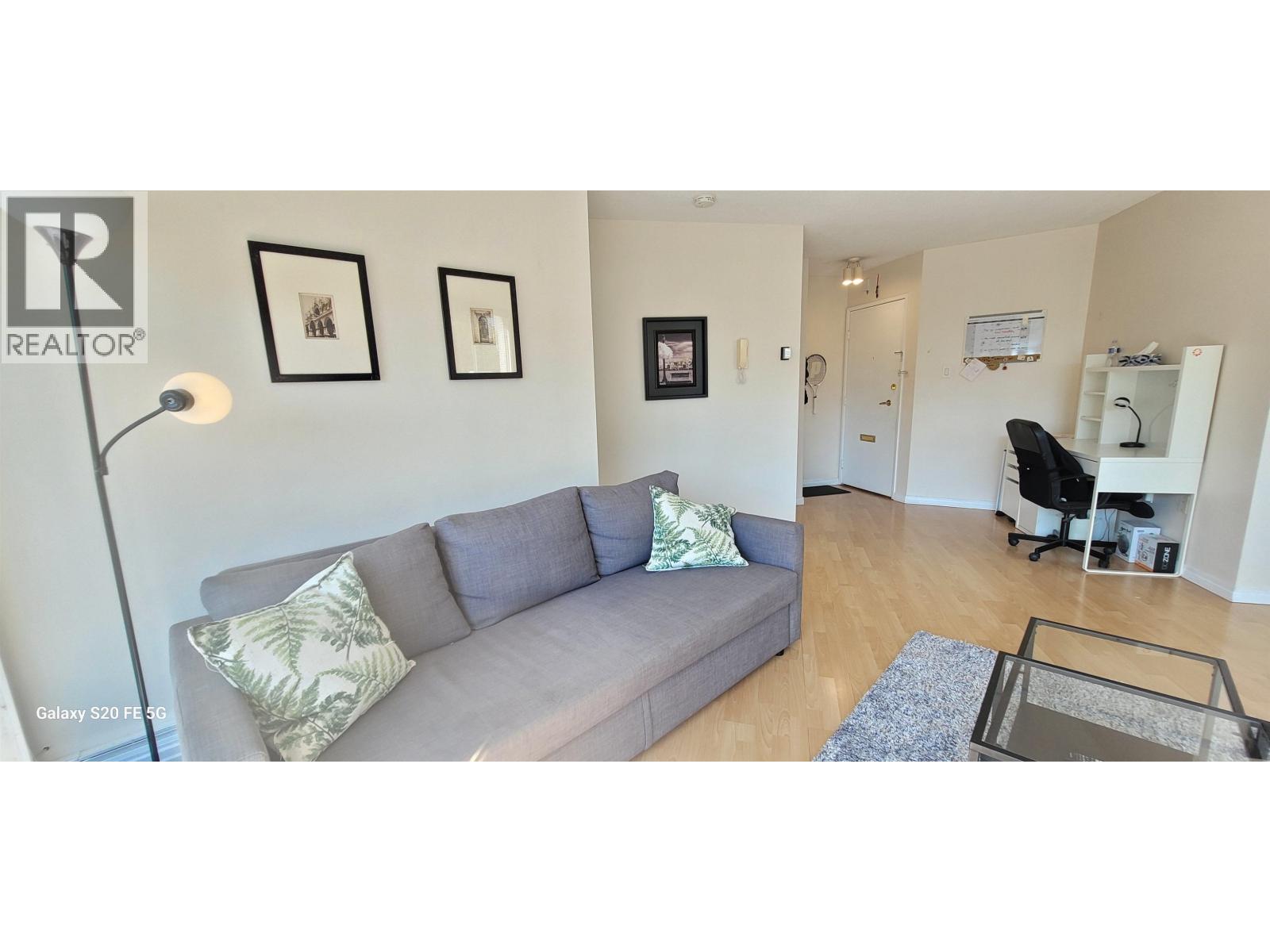 303 4691 W 10th Avenue, Vancouver, British Columbia  V6R 2J3 - Photo 14 - R3031310