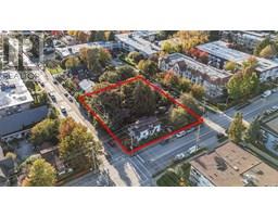 1005 Fifth Avenue, New Westminster, Ca