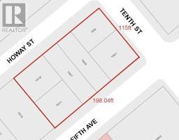 1011 Fifth Avenue, New Westminster, Ca