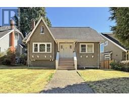 3072 W 28TH AVENUE, Vancouver, British Columbia