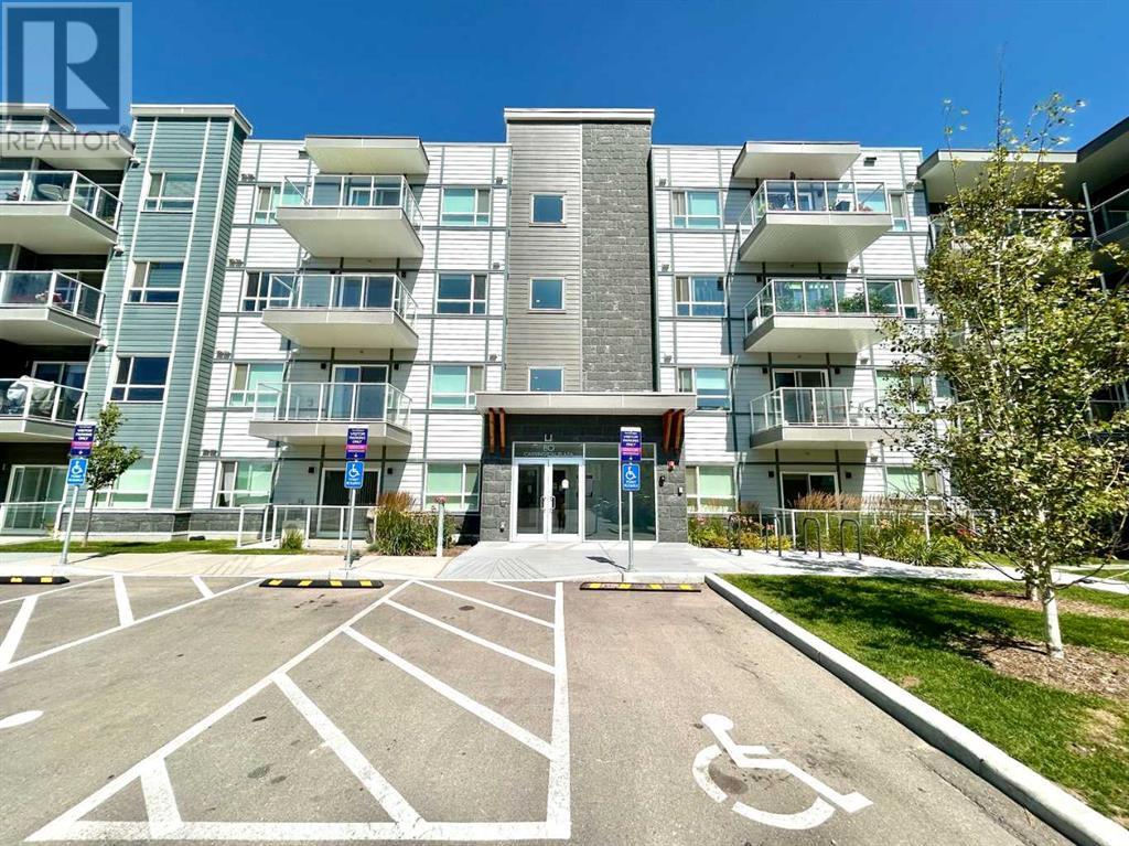Property at 404, 80 Carrington Plaza NW image 1