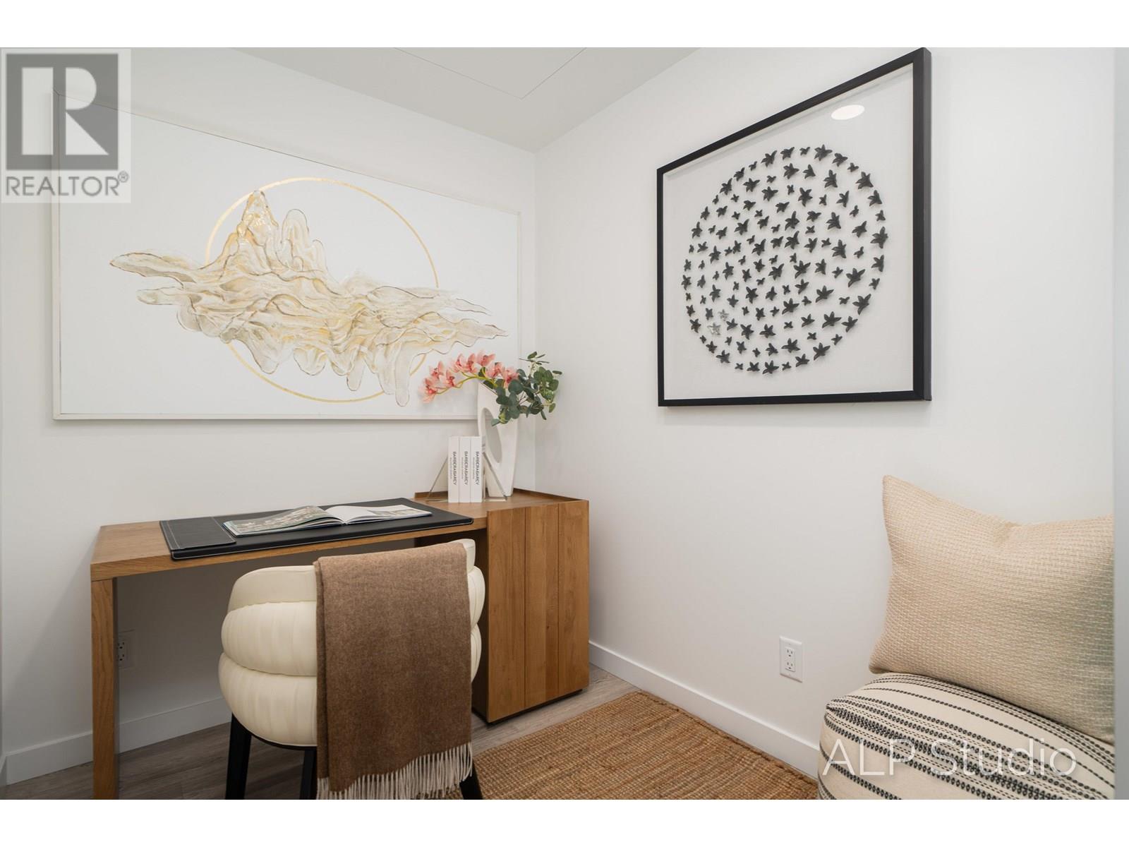 3708 680 Quayside Drive, New Westminster, British Columbia  V3M 0P2 - Photo 18 - R3033036