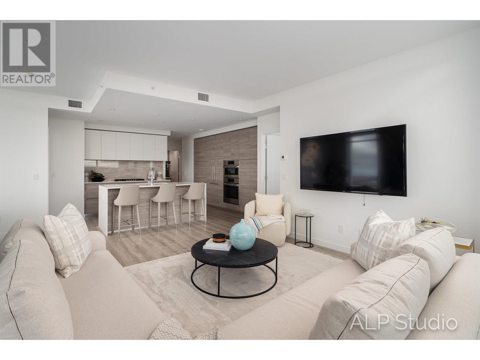 3708 680 Quayside Drive, New Westminster, British Columbia  V3M 0P2 - Photo 9 - R3033036