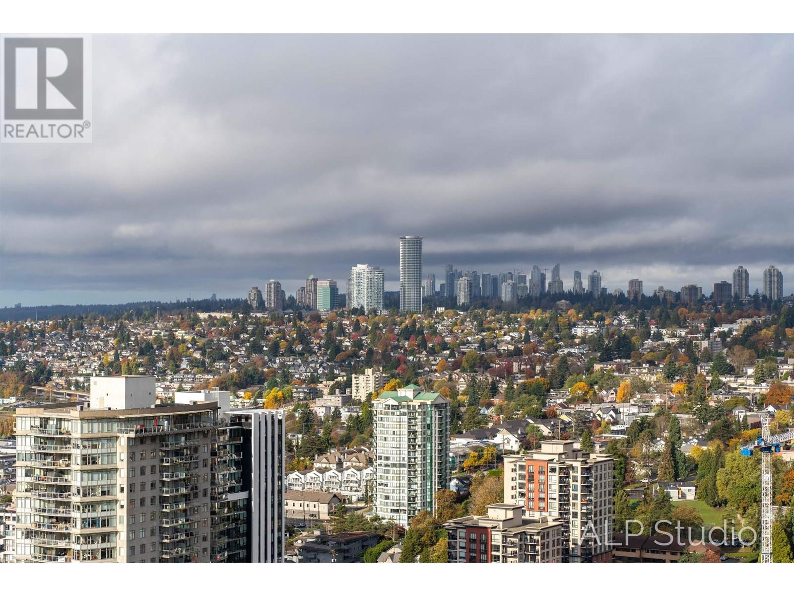 3708 680 Quayside Drive, New Westminster, British Columbia  V3M 0P2 - Photo 27 - R3033036
