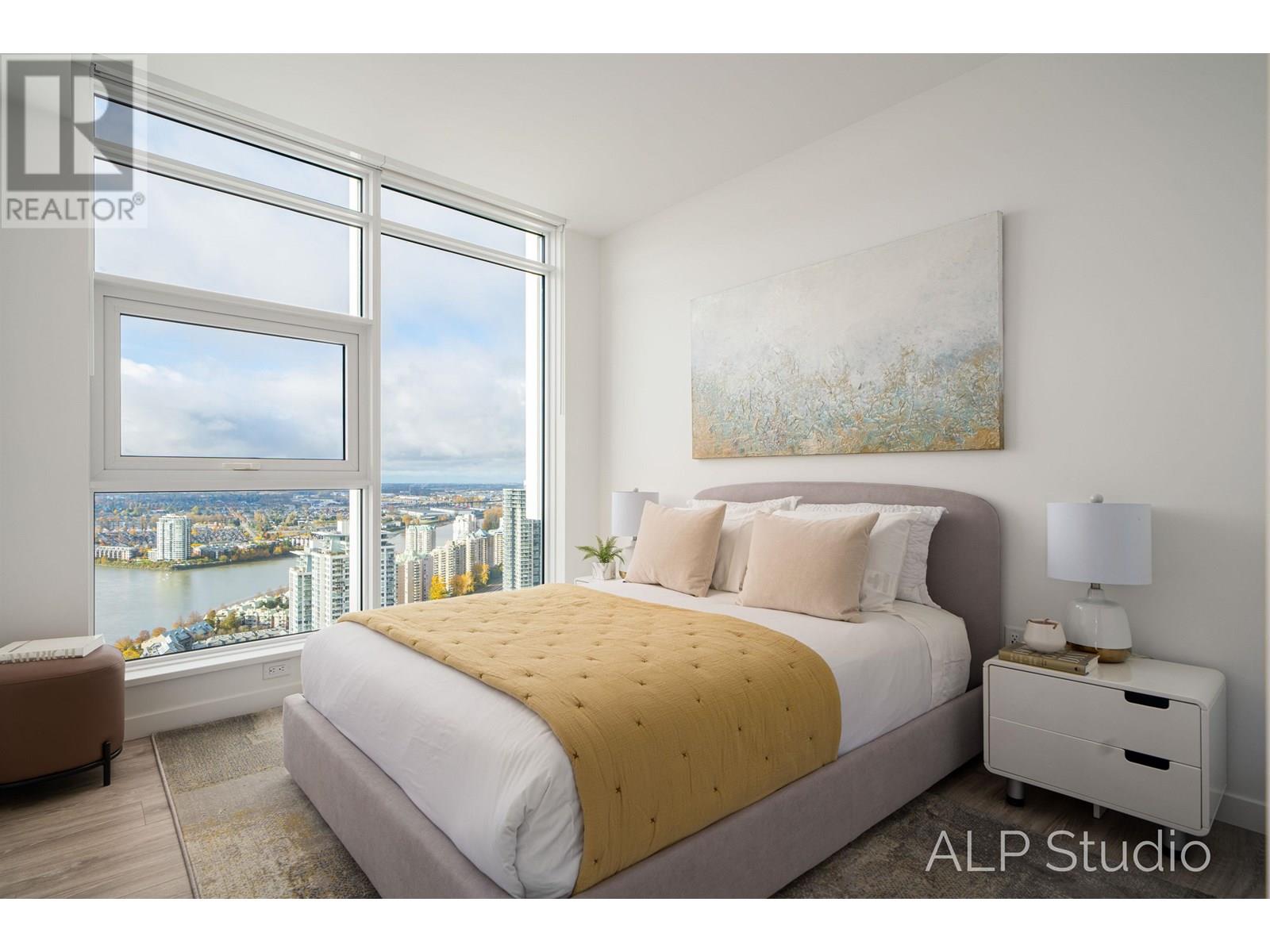 3708 680 Quayside Drive, New Westminster, British Columbia  V3M 0P2 - Photo 21 - R3033036
