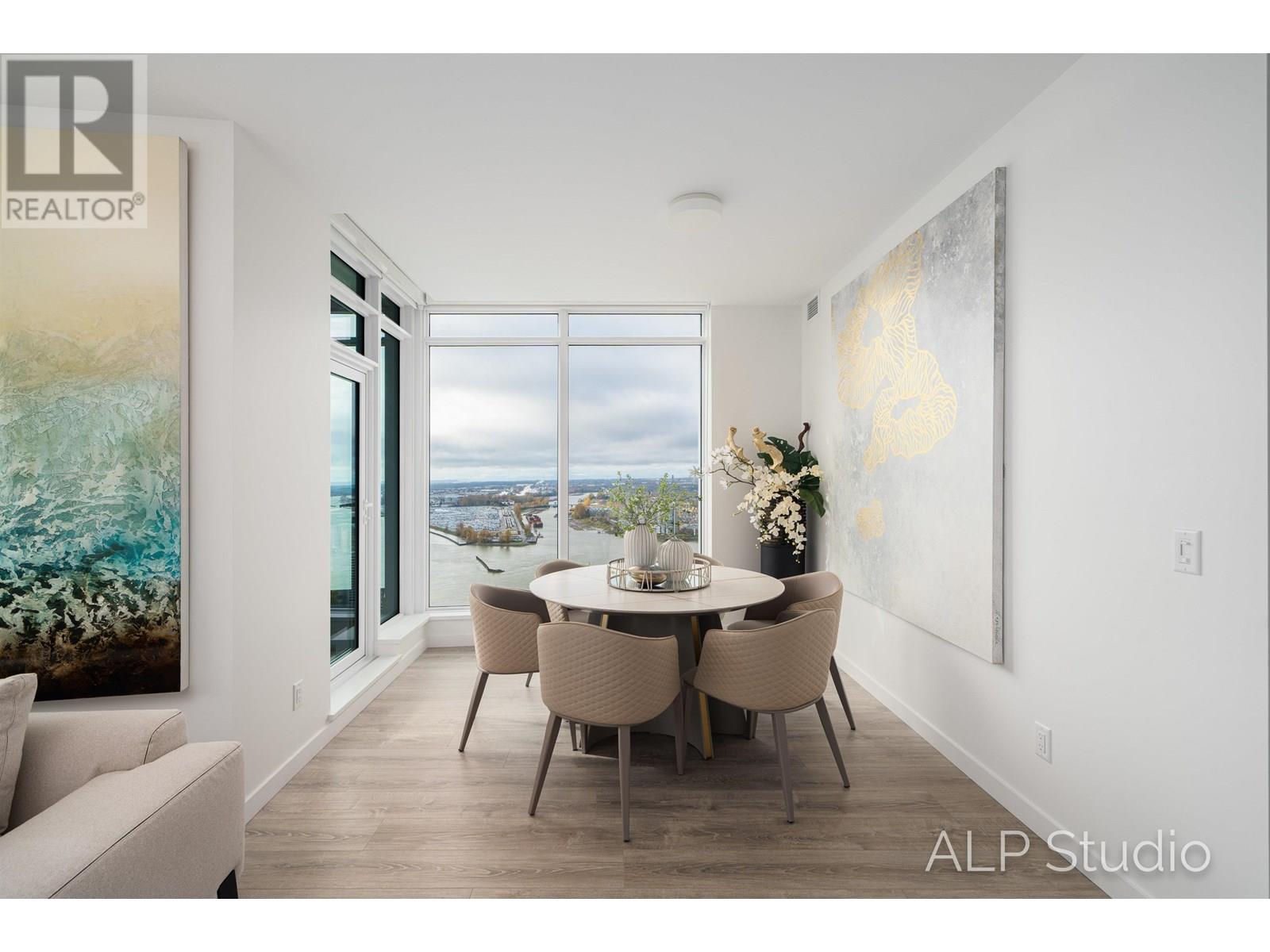 3708 680 Quayside Drive, New Westminster, British Columbia  V3M 0P2 - Photo 12 - R3033036