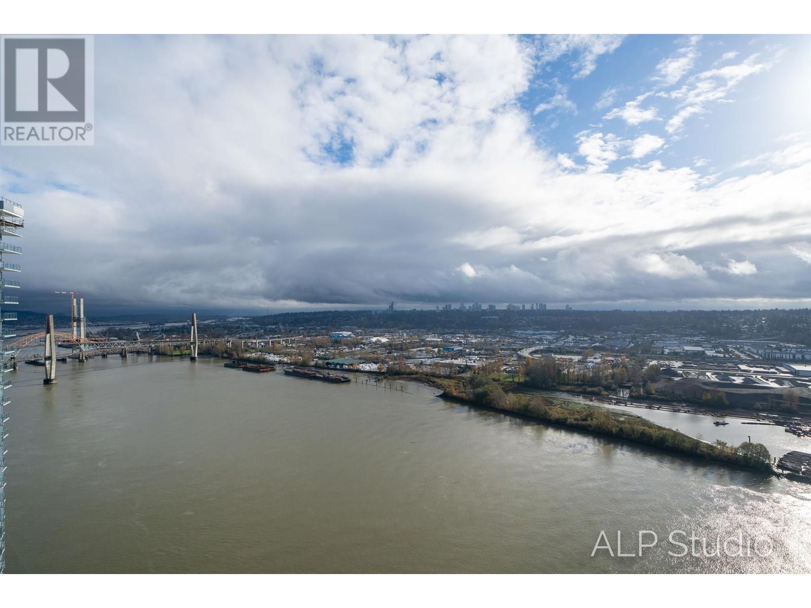 3708 680 Quayside Drive, New Westminster, British Columbia  V3M 0P2 - Photo 25 - R3033036