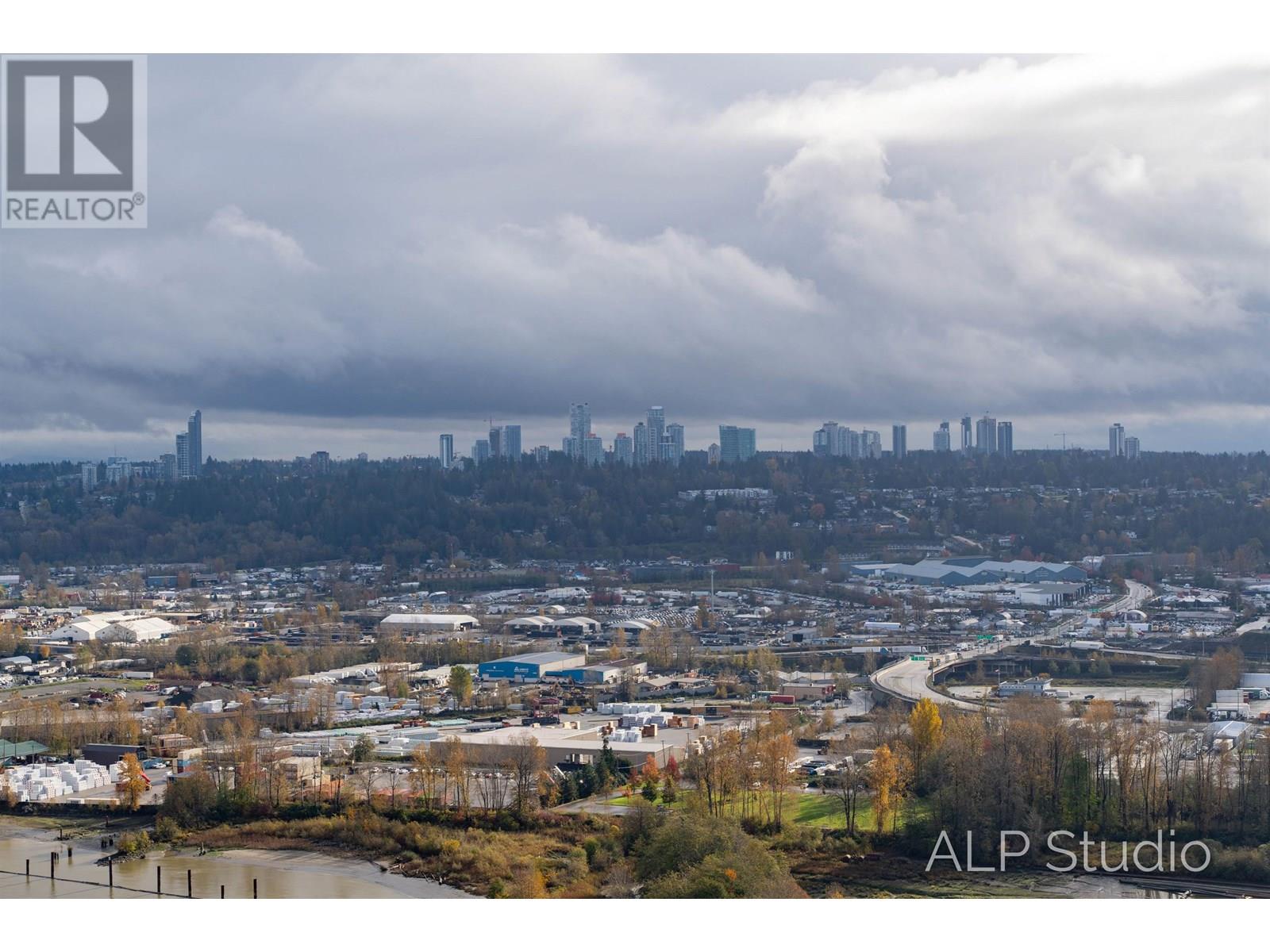 3708 680 Quayside Drive, New Westminster, British Columbia  V3M 0P2 - Photo 29 - R3033036