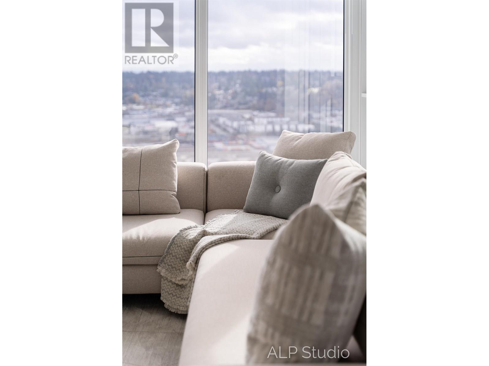3708 680 Quayside Drive, New Westminster, British Columbia  V3M 0P2 - Photo 6 - R3033036