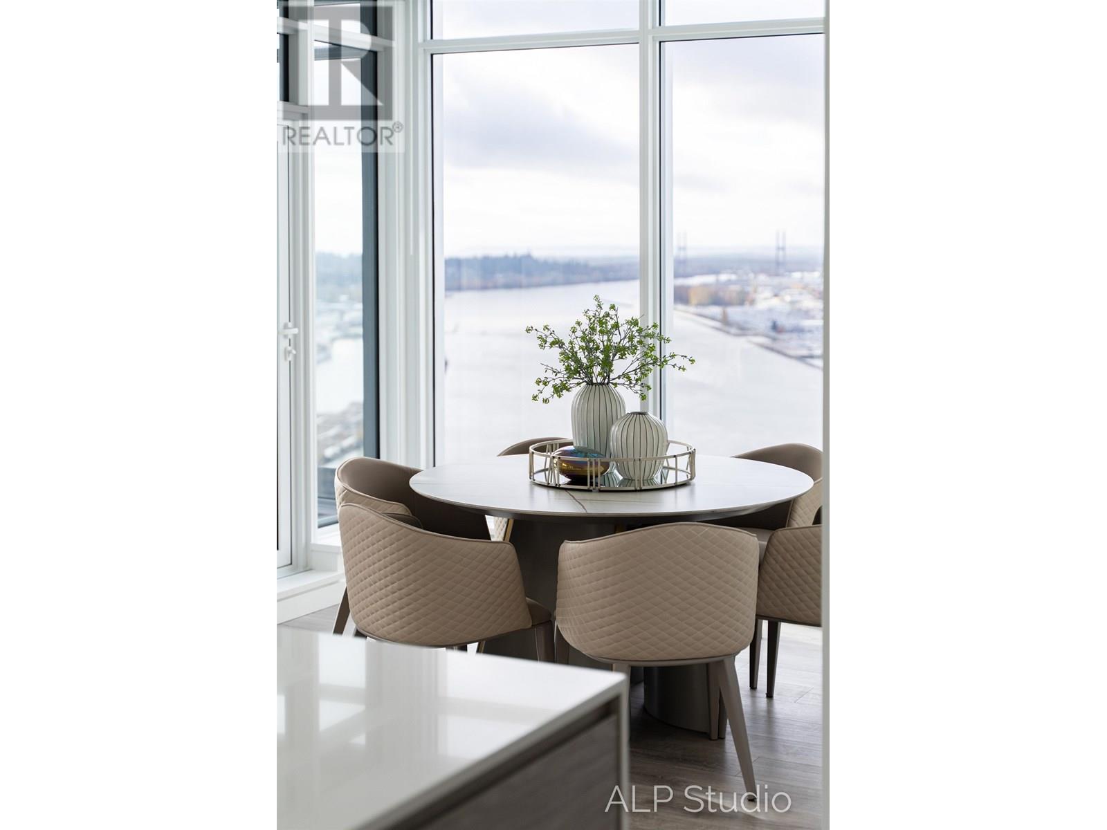3708 680 Quayside Drive, New Westminster, British Columbia  V3M 0P2 - Photo 13 - R3033036