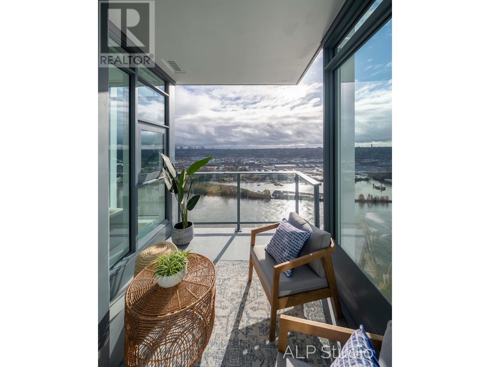 3708 680 Quayside Drive, New Westminster, British Columbia  V3M 0P2 - Photo 22 - R3033036