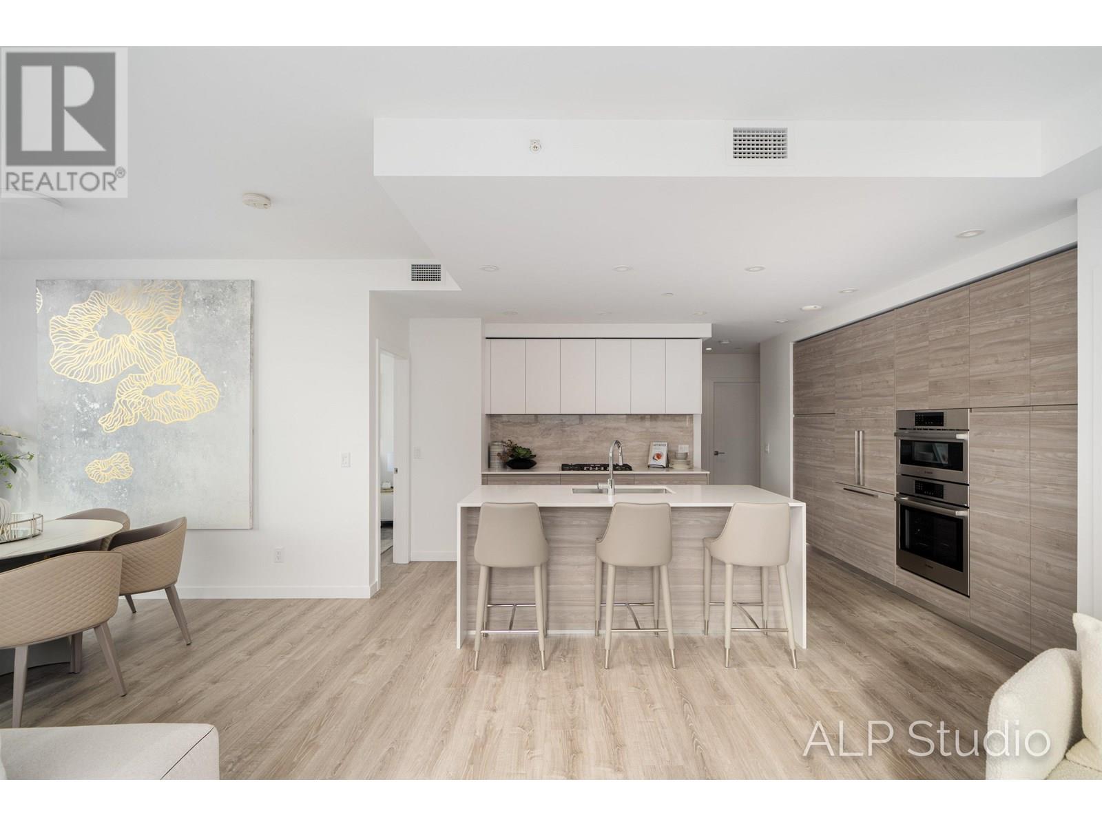 3708 680 Quayside Drive, New Westminster, British Columbia  V3M 0P2 - Photo 10 - R3033036