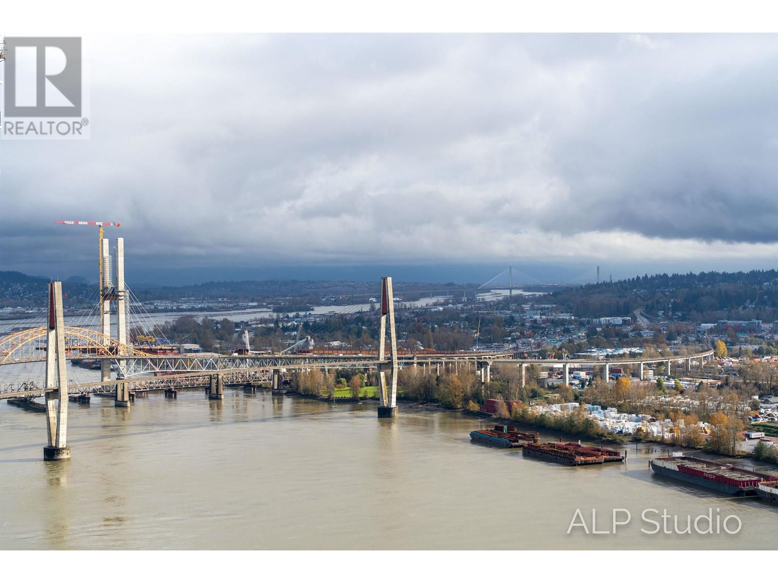 3708 680 Quayside Drive, New Westminster, British Columbia  V3M 0P2 - Photo 28 - R3033036
