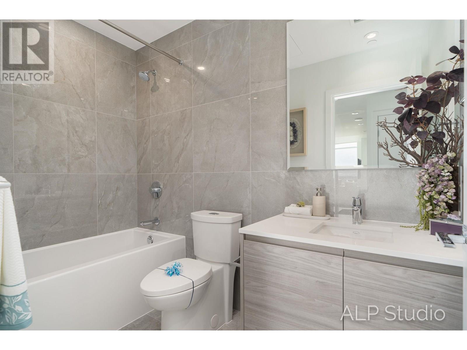 3708 680 Quayside Drive, New Westminster, British Columbia  V3M 0P2 - Photo 19 - R3033036