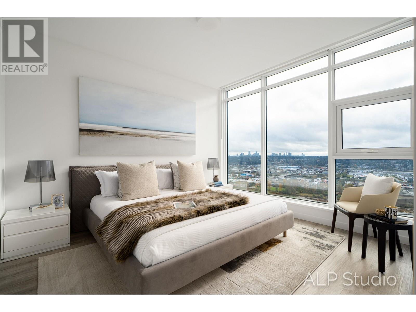 3708 680 Quayside Drive, New Westminster, British Columbia  V3M 0P2 - Photo 14 - R3033036