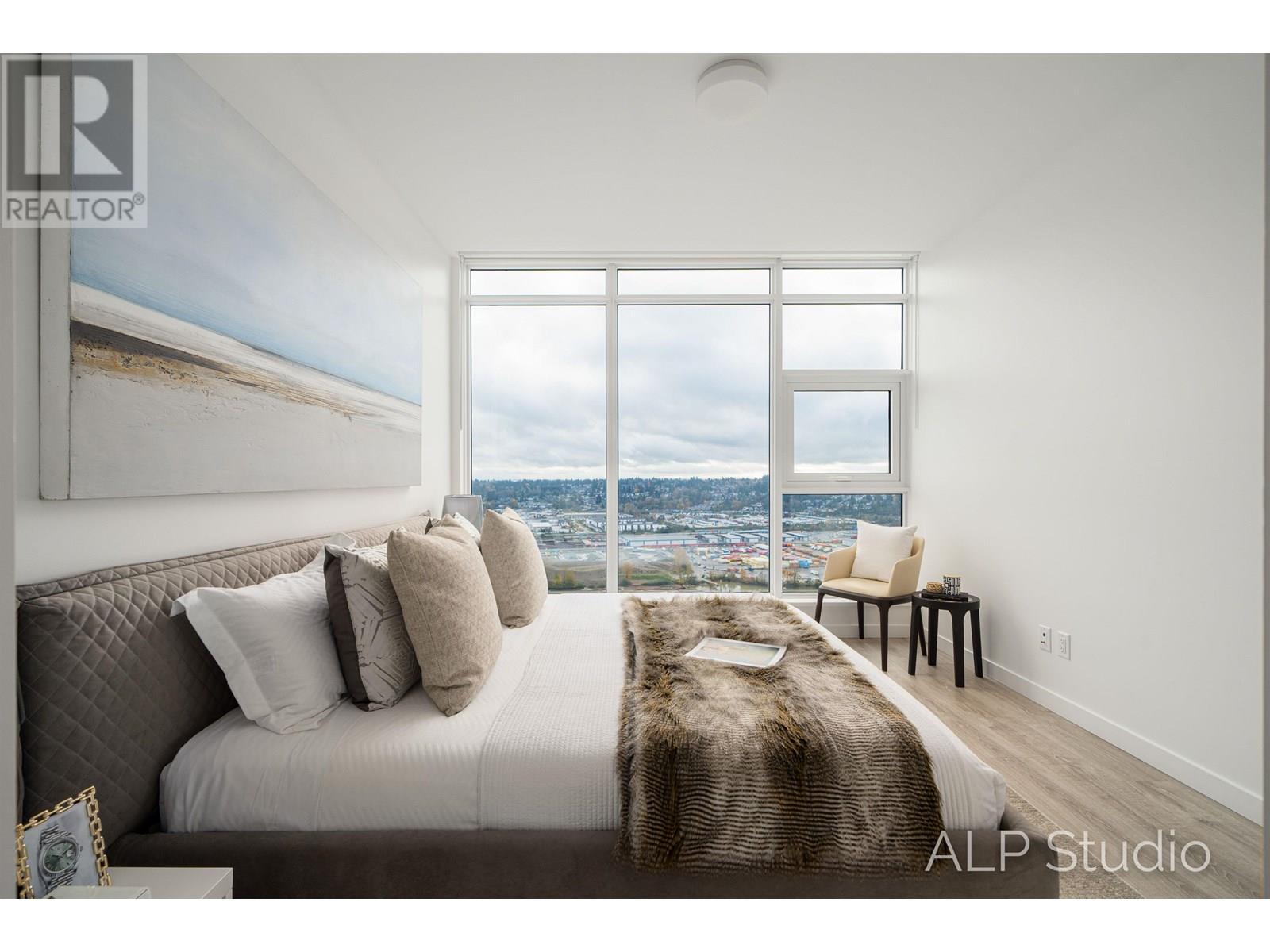 3708 680 Quayside Drive, New Westminster, British Columbia  V3M 0P2 - Photo 16 - R3033036