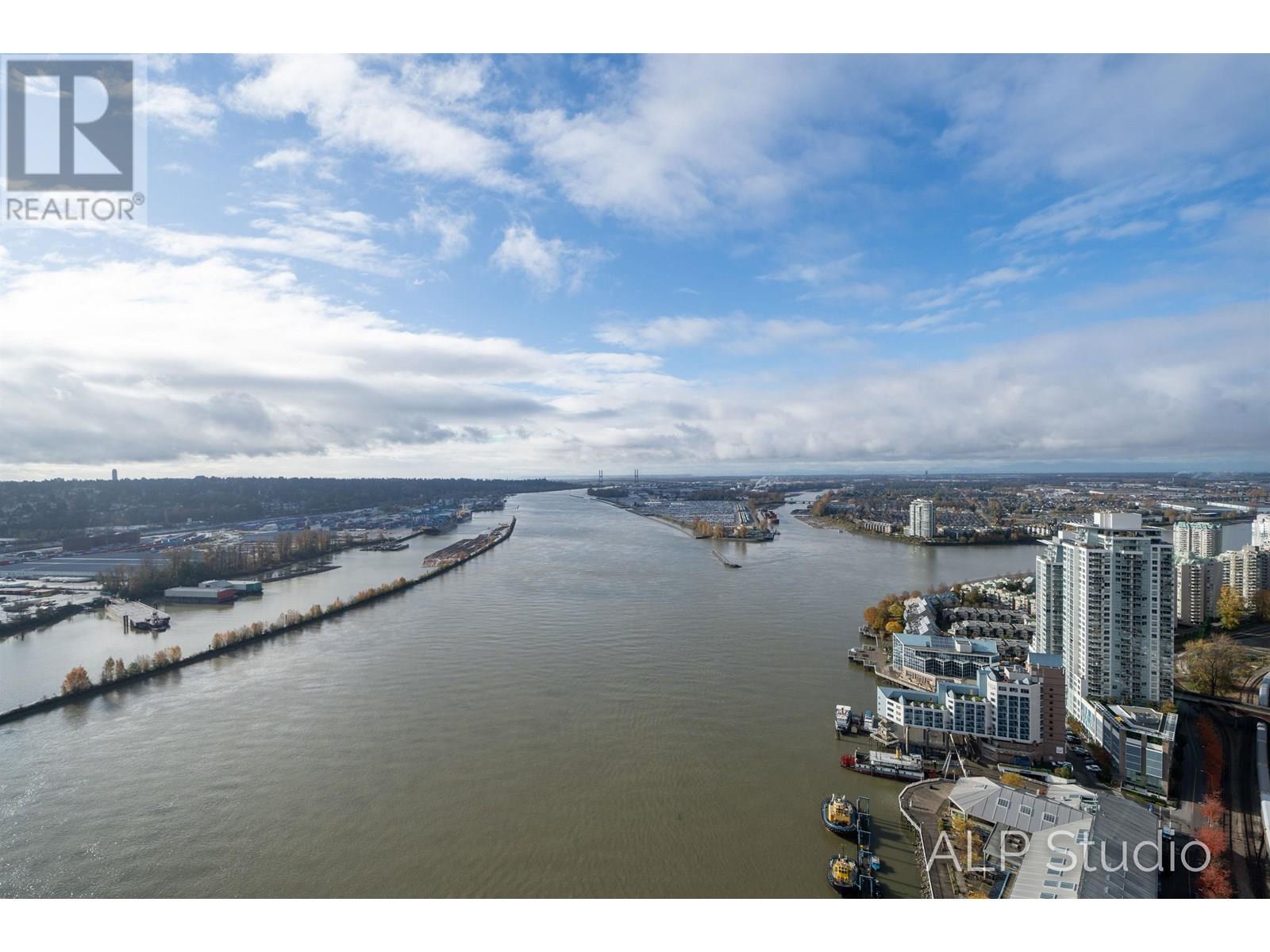 3708 680 Quayside Drive, New Westminster, British Columbia  V3M 0P2 - Photo 23 - R3033036