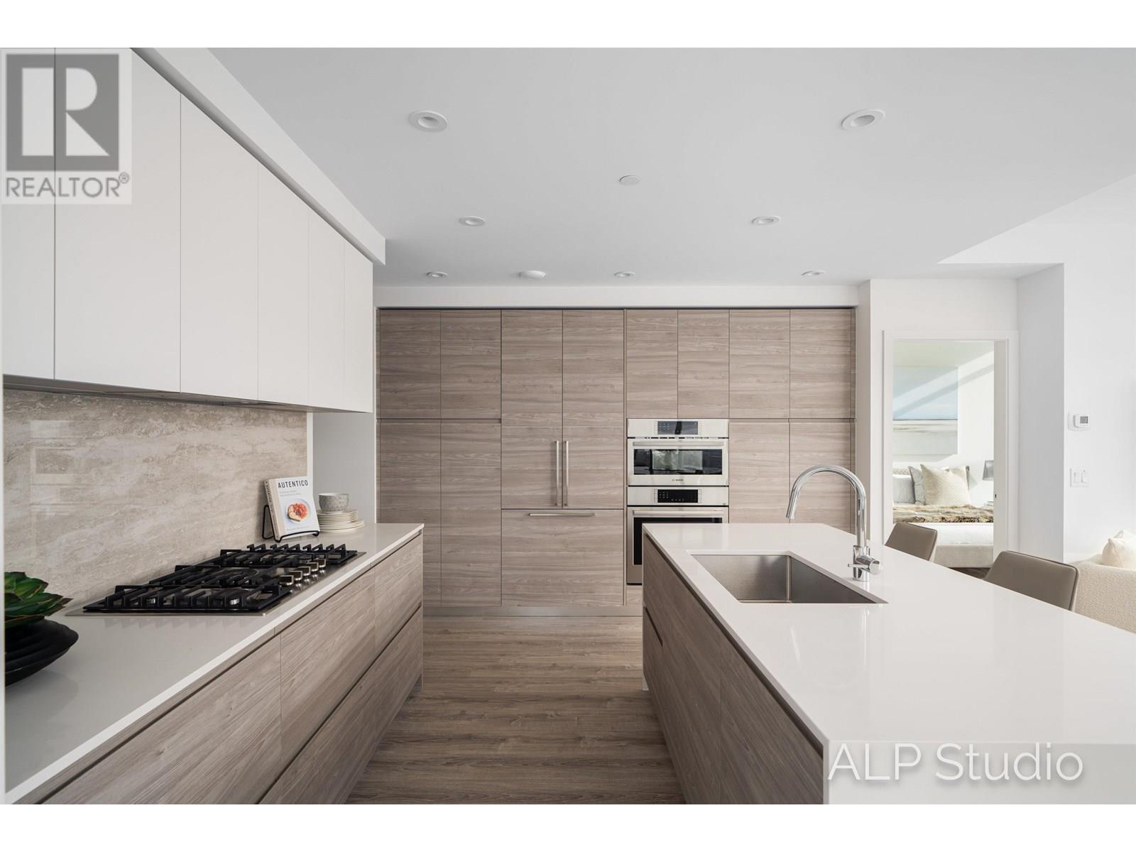 3708 680 Quayside Drive, New Westminster, British Columbia  V3M 0P2 - Photo 11 - R3033036