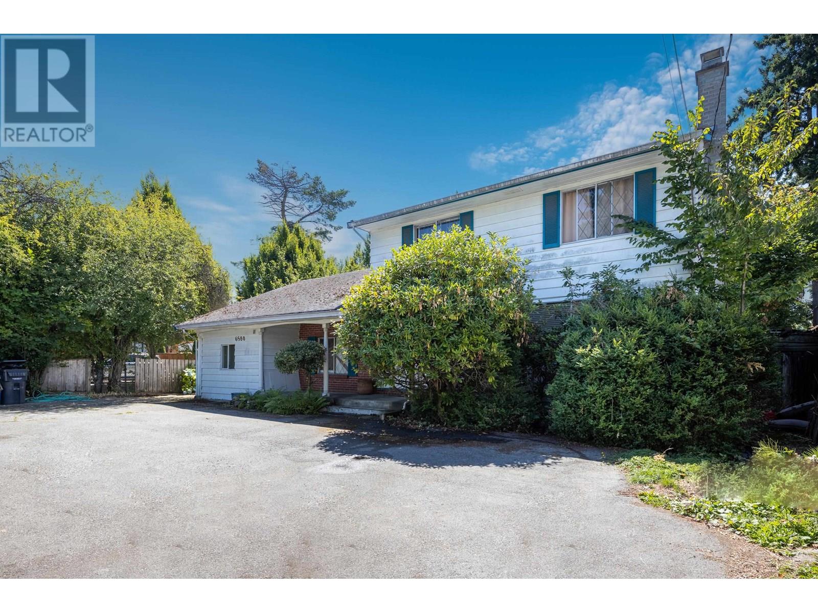 6580 Williams Road, Richmond, British Columbia  V7E 1K5 - Photo 2 - R3033001