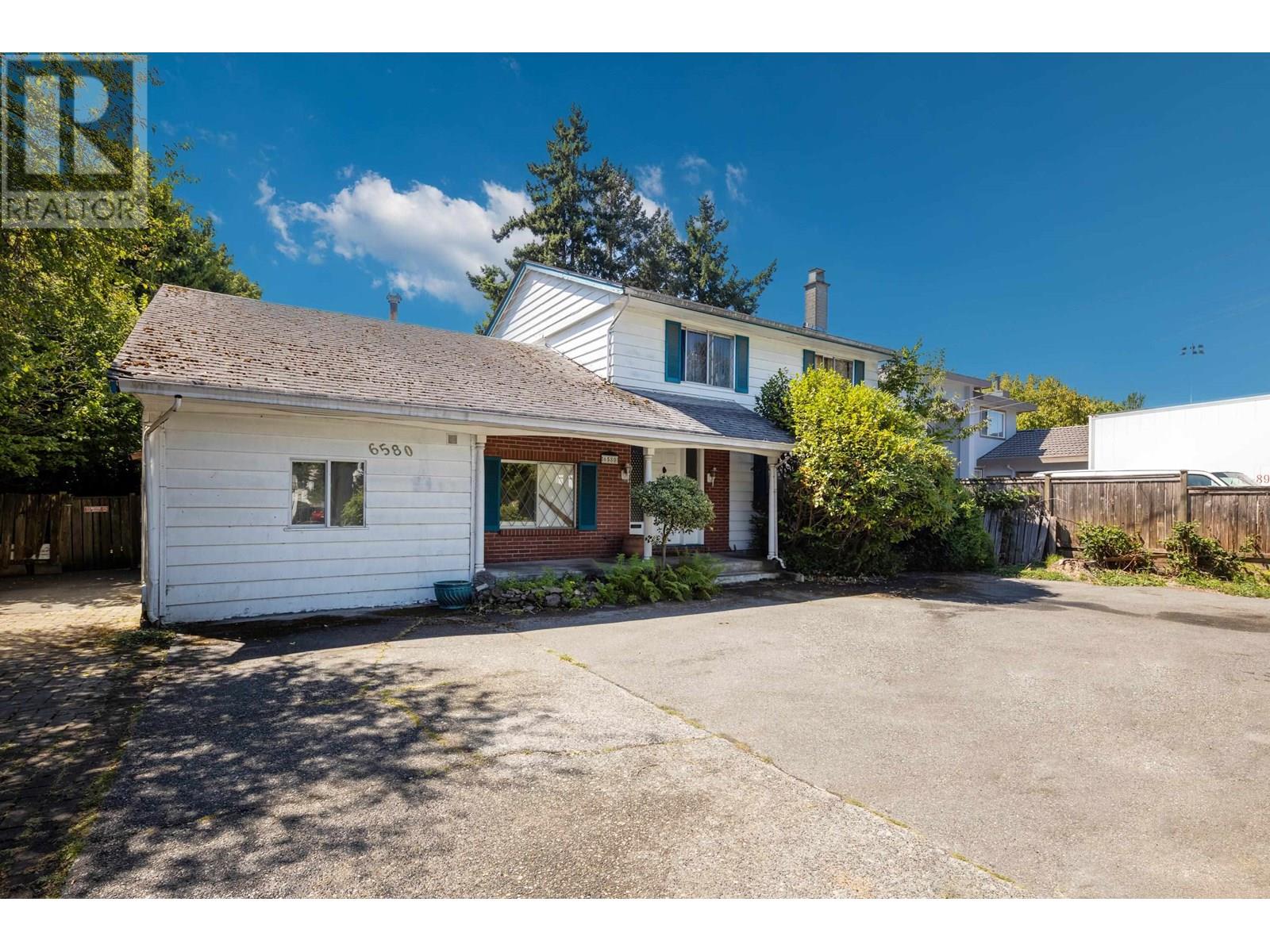 6580 Williams Road, Richmond, British Columbia  V7E 1K5 - Photo 3 - R3033001
