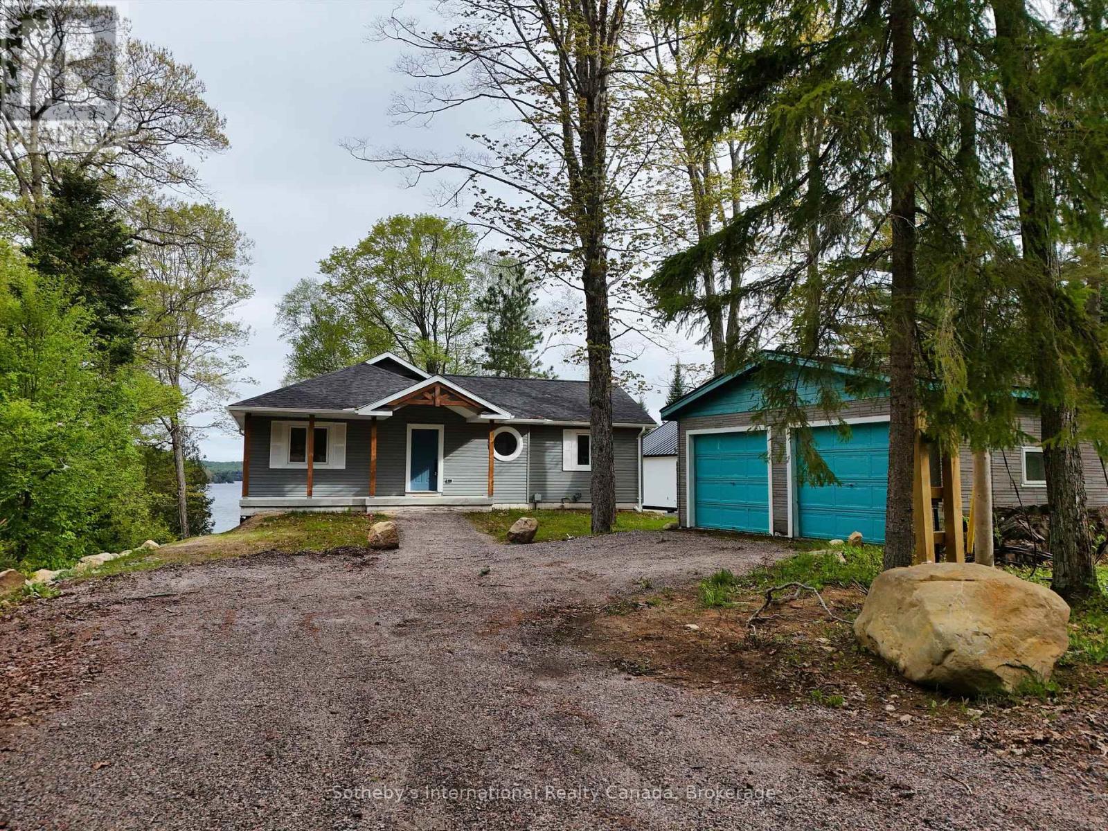 2 - 3179 Muskoka Rd 117 Road, Lake Of Bays, Ontario  P0B 1A0 - Photo 19 - X12322329
