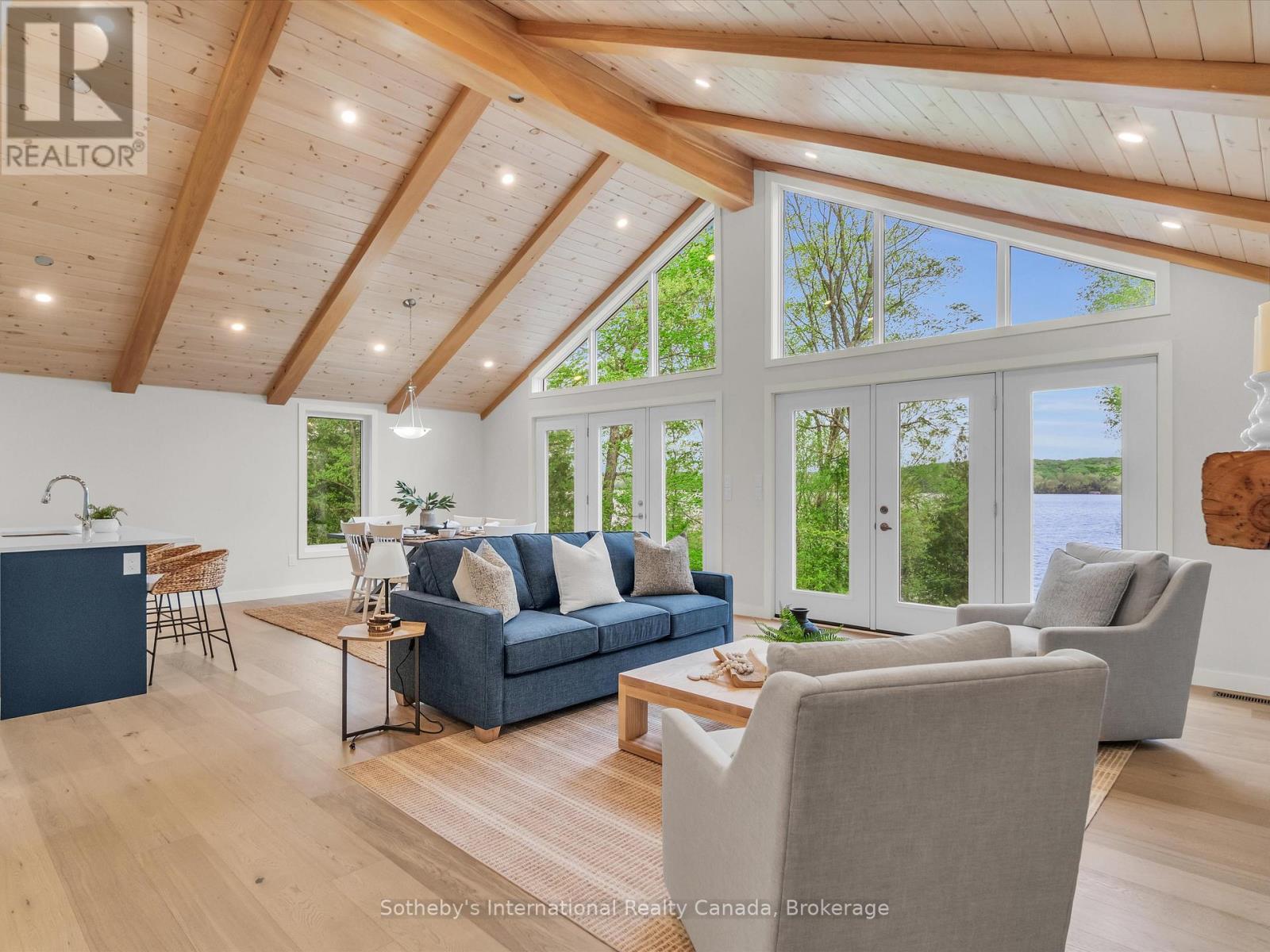 2 - 3179 Muskoka Rd 117 Road, Lake Of Bays, Ontario  P0B 1A0 - Photo 34 - X12322329