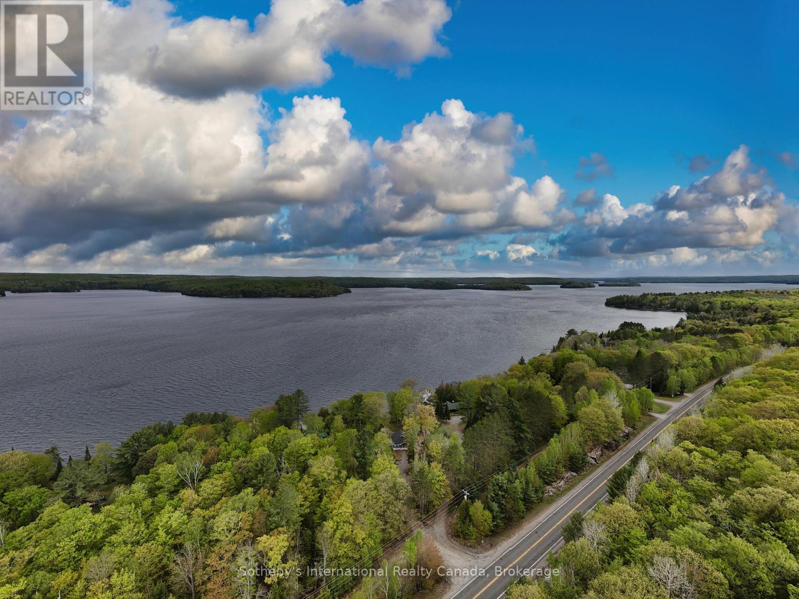 2 - 3179 Muskoka Rd 117 Road, Lake Of Bays, Ontario  P0B 1A0 - Photo 7 - X12322329