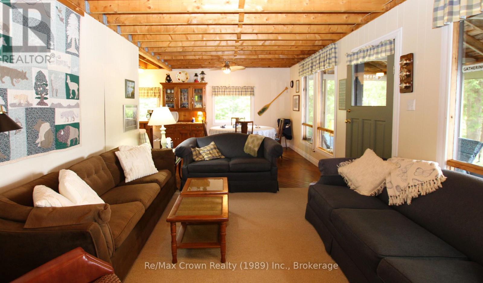 45 Bells Road, Unorganized Townships, Ontario  P0H 2K0 - Photo 15 - X12255523