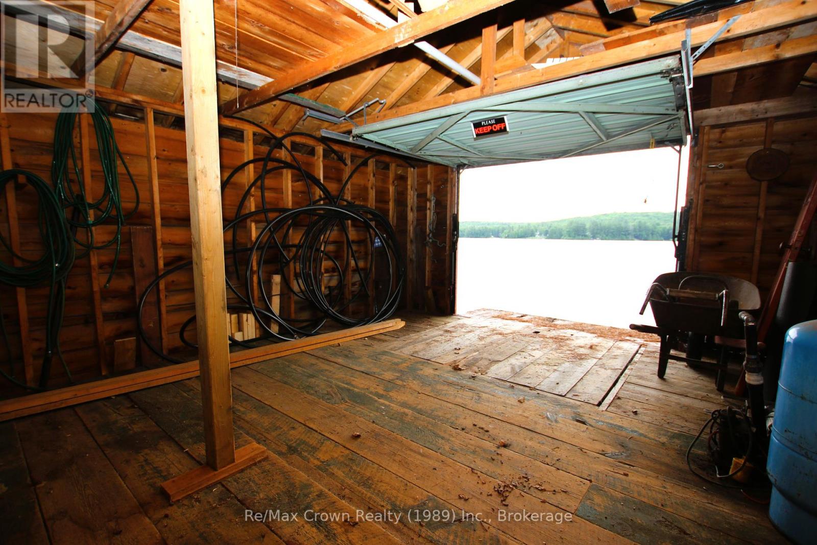 45 Bells Road, Unorganized Townships, Ontario  P0H 2K0 - Photo 28 - X12255523