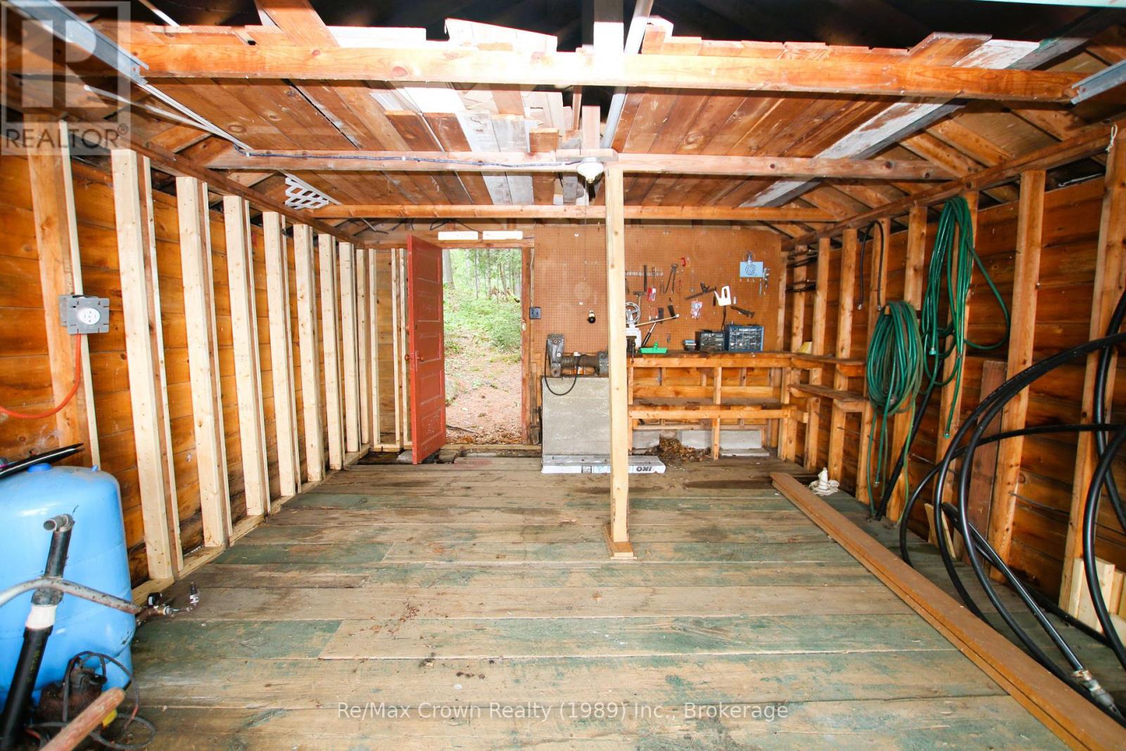 45 Bells Road, Unorganized Townships, Ontario  P0H 2K0 - Photo 29 - X12255523