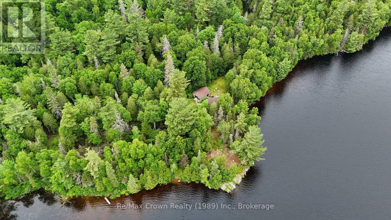 45 Bells Road, Unorganized Townships, Ontario  P0H 2K0 - Photo 36 - X12255523