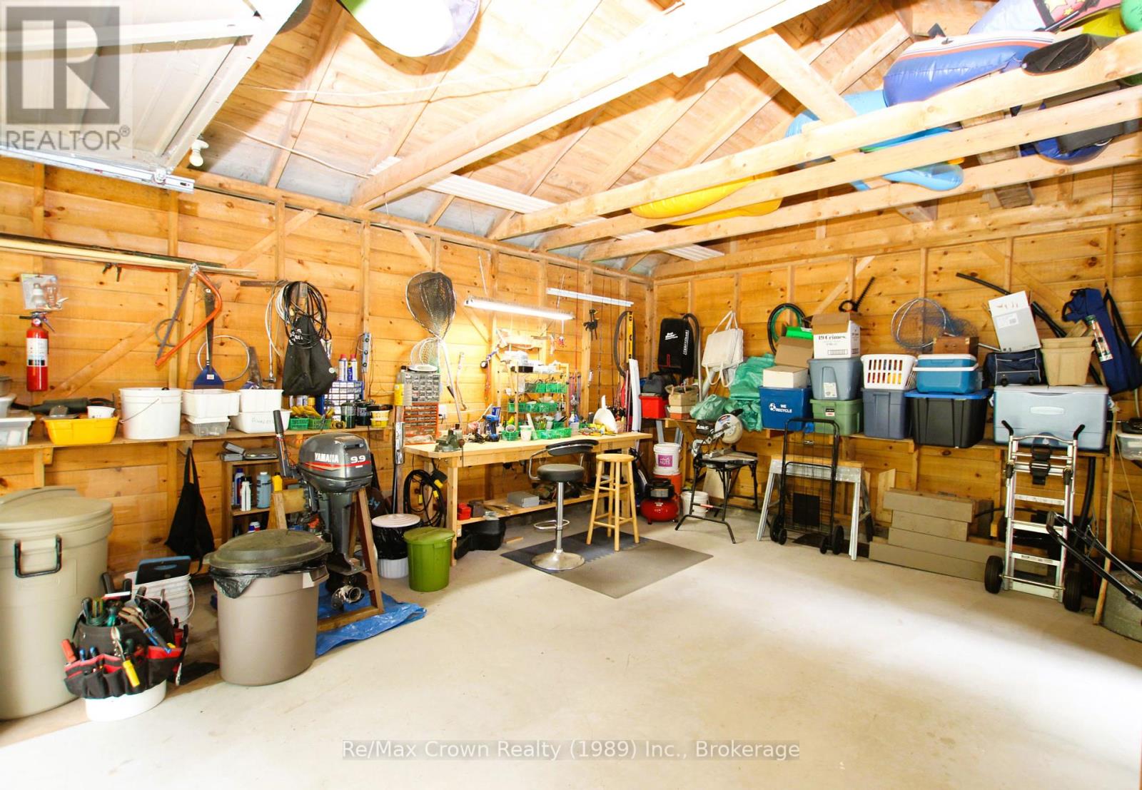 45 Bells Road, Unorganized Townships, Ontario  P0H 2K0 - Photo 33 - X12255523