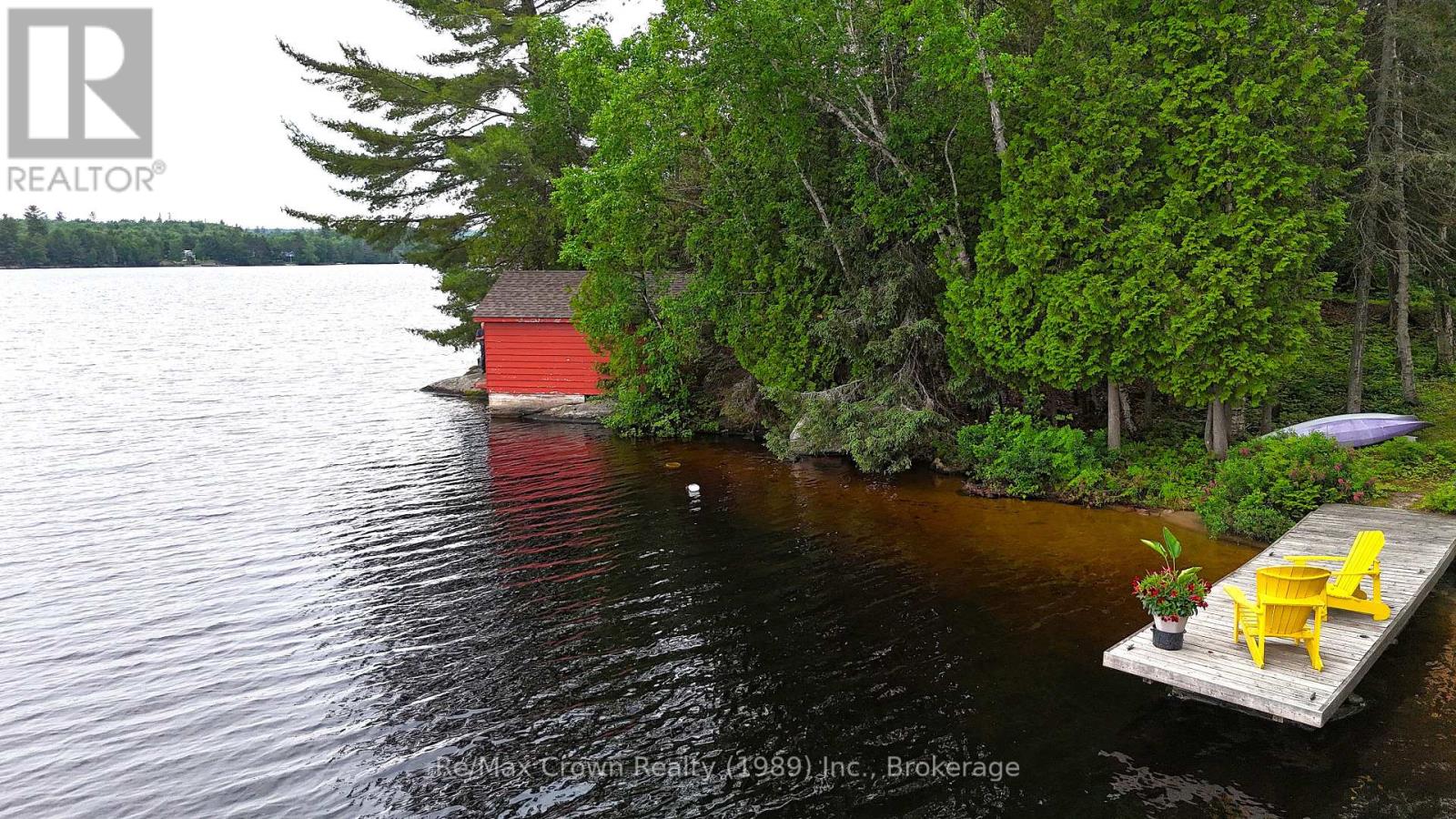 45 Bells Road, Unorganized Townships, Ontario  P0H 2K0 - Photo 4 - X12255523