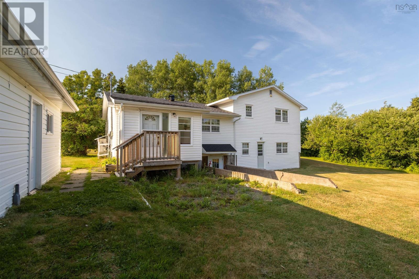 108 Beach Crossing Road, Ingonish Beach, Nova Scotia  B0C 1K0 - Photo 6 - 202519067