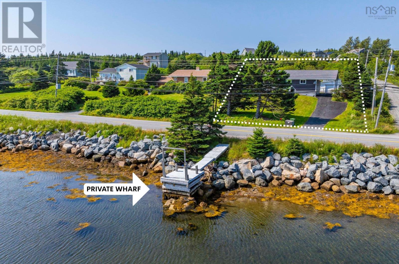 1397 Ketch Harbour Road, Sambro Head, Nova Scotia  B3L 1L1 - Photo 1 - 202519346