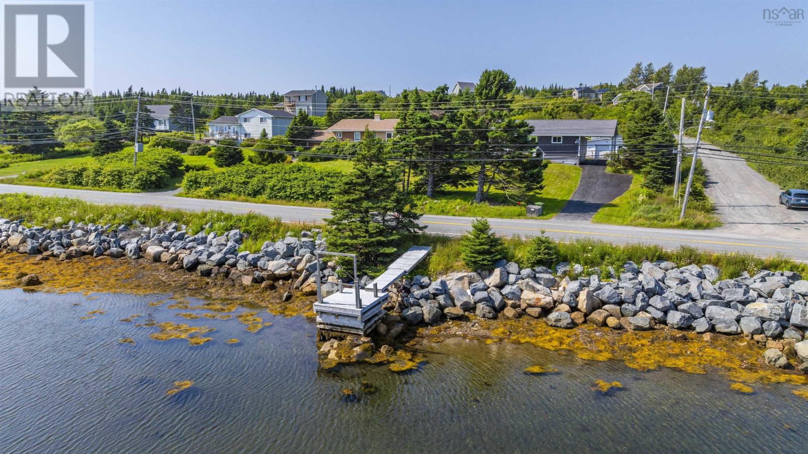 1397 Ketch Harbour Road, Sambro Head, Nova Scotia  B3L 1L1 - Photo 46 - 202519346