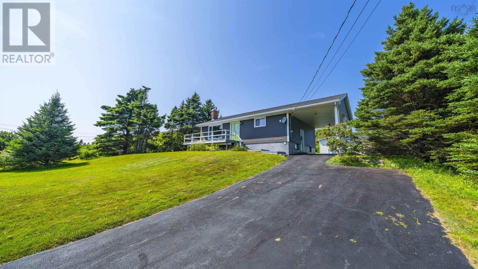 1397 Ketch Harbour Road, Sambro Head, Nova Scotia  B3L 1L1 - Photo 42 - 202519346