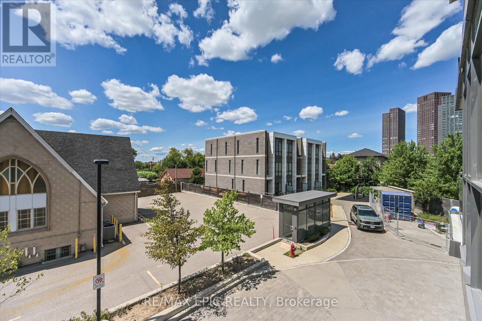 204 - 16 Mcadam Avenue, Toronto, Ontario  M6A 0B9 - Photo 26 - W12322330