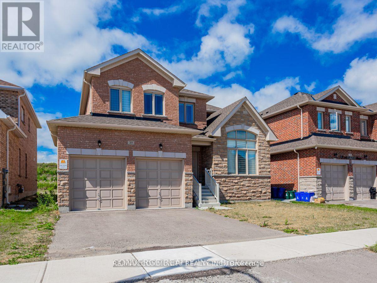 30 MCCASKELL ST STREET N, Brock, Ontario