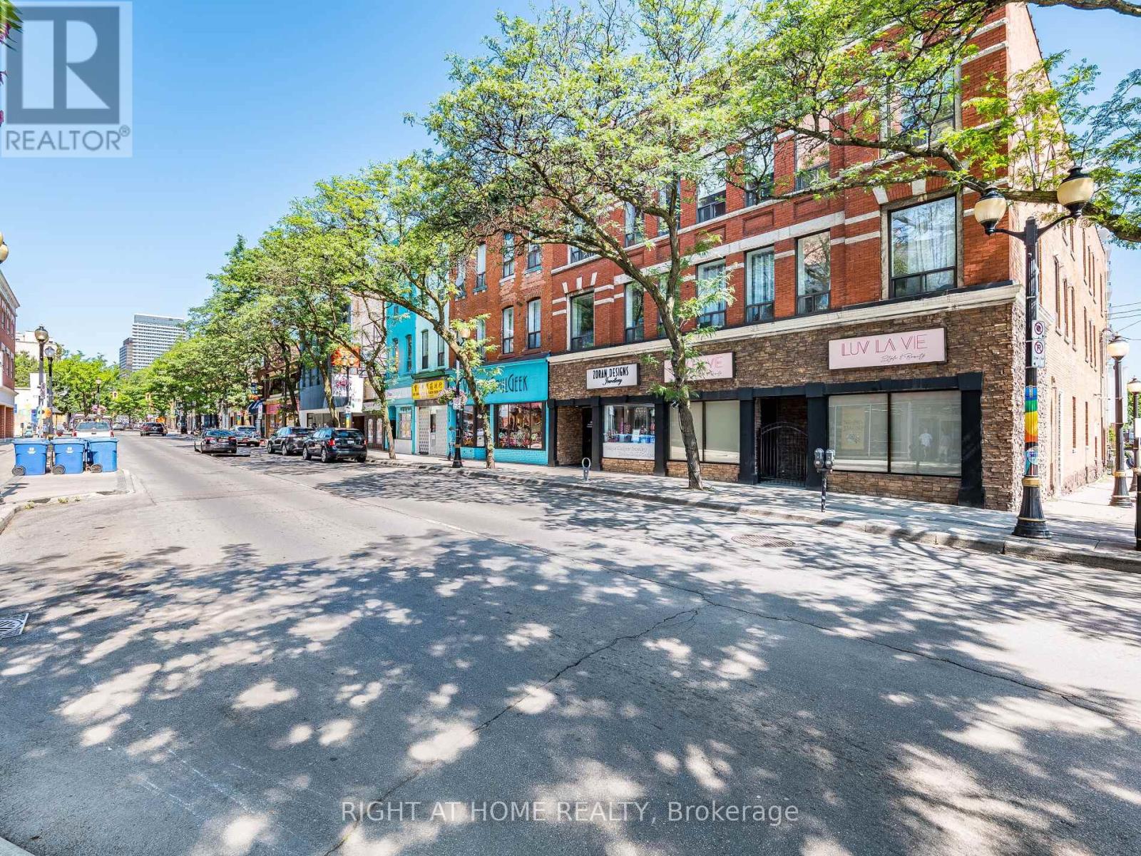 302 - 283 King Street, Hamilton, Ontario  L8N 1B9 - Photo 4 - X12301991