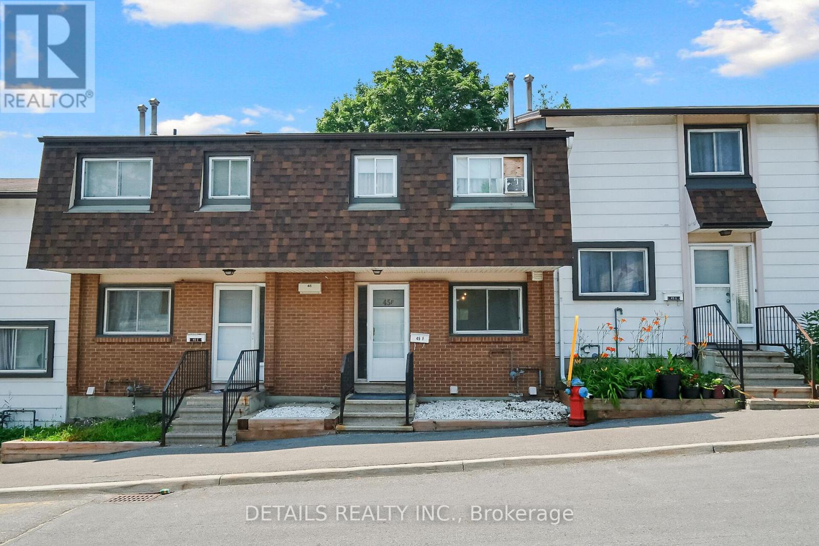 Property at F - 45 SUMAC STREET image 1