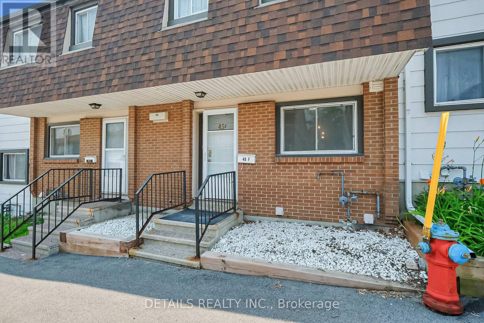 Property at F - 45 SUMAC STREET image 2